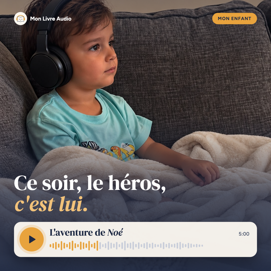 A Story for My Child
