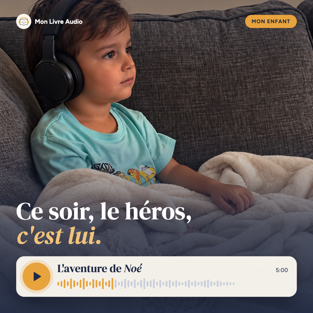 A Story for My Child