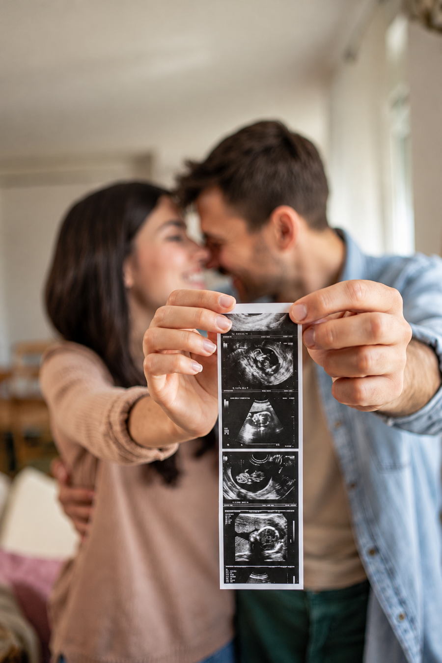 Birth & pregnancy