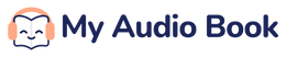 Mon Livre Audio - Home